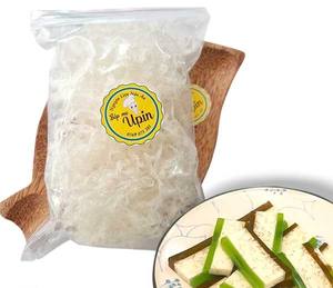 Tiras de Agar Natural para el Procesamiento de Alimentos y la Elaboración de Postres - Product Image 1