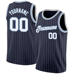 Camiseta de Baloncesto sin Mangas Transpirable 100% Poliéster con Impresión por Sublimación, Nombre del Equipo Personalizable, Unisex para Adultos - Product Image 4