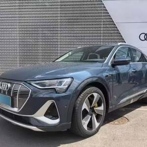 Audi E-tron 2026 USADO EN EXCELENTES CONDICIONES - Product Image 1