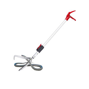 Pince à Serpents de Qualité Supérieure, Pliable, en Alliage, Attrape-Serpents, Risque Minimal de Dommages aux Reptiles et Crochet à Serpents Facile à Utiliser - Product Image 3