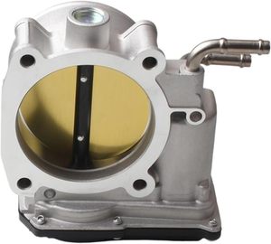 Cuerpo de Aceleració<span class=keywords><strong>n</strong></span> 16119-1LA0D para Nissan PATROL Y62 Compatible con Infiniti QX56 QX60 QX80 2010-2018 16119-3JA0B - Product Image 6