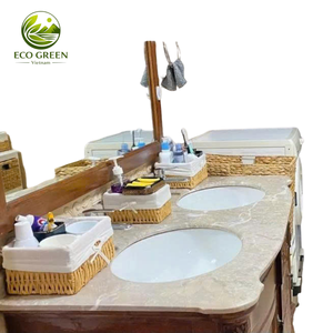 Fabric Lined Water Hyacinth Basket for Home Storage and Gift Packaging Handcrafted Wicker Basket Stylish Storage Solutions - Product Image 5