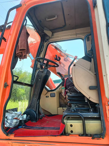 30ton pelle amphibie Offre Spéciale Swamp Buggy Excavator avec godet pour la vente - Product Image 5