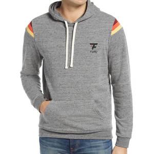Sudaderas con Capucha Personalizadas Casuales de Alta Calidad, Sudadera con Capucha Lisa de Forro Polar Grueso, Logotipo Impreso y Bordado, Fabricación OEM - Product Image 1