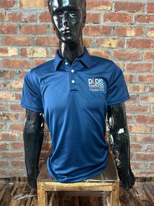 CP Sportswear <b>Men's</b> High Quality Short Sleeve T-<b>Shirts</b> Casual Polyester Cotton Custom Logo for Polo Collar Print Pattern for - Product Image 2