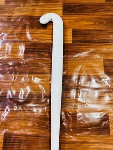 Palo de hockey al aire libre de calidad superior con logotipo personalizable Palo de hockey de campo compuesto recién llegado a precio mayorista - Product Image 3