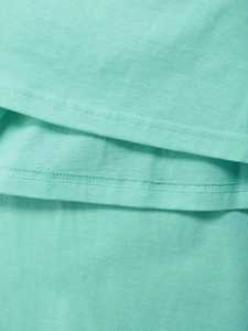 Camiseta sin mangas sencilla y única para hombre, de algodón y elastano, para gimnasio, entrenamiento, fitness, transpirable, venta al por mayor de fábrica - Product Image 4