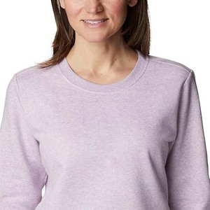 Sweat-shirt femme 100% coton léger respirant solide pour printemps/été Streetwear tenue décontracté avec position du logo avant - Product Image 5