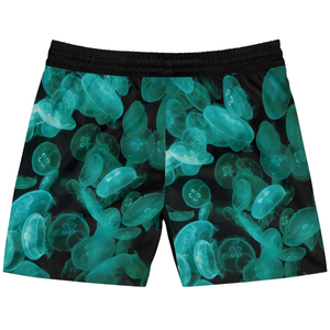 Pantalones cortos ligeros para correr y entrenar en el gimnasio, pantalones cortos para correr para hombre, recién llegados, pantalones cortos para correr - Product Image 2