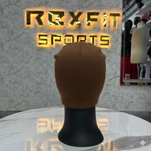 Gorros de Punto de Edición Deportiva, Crea Tu Propio Logotipo, Servicio OEM, Directo de Fábrica, Tasa Ajustable, Diseño Único, Fabricante Líder - Product Image 3