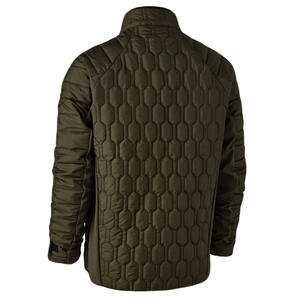 Uniforme de Invierno para Hombre, Chaqueta de Camuflaje para Caza y Camping - Product Image 1