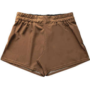 Shorts MMA, vêtements d'arts martiaux, shorts d'entraînement de fitness MMA - Product Image 5