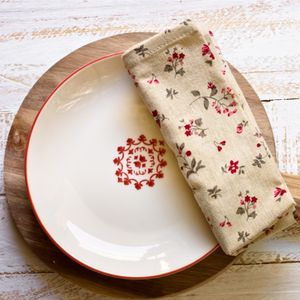 Diseño popular de alta calidad 100% algodón Toallas de cocina de té Sacos de toallas de té de algodón Uso multiusos Proveedor indio. - Product Image 3