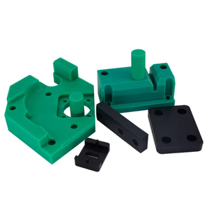 Tùy chỉnh Polyurethane nguyên mẫu nhanh chóng dụng cụ nhà Máy ép nhựa giá rẻ đúc nhựa ghế bảng nhanh chóng prototyping khuôn mẫu - Product Image 3