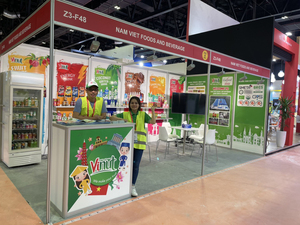 Jarabe de pomelo natural de 750ml de proveedores de Vietnam 100% fresco para la industria de alimentos y bebidas - Product Image 6