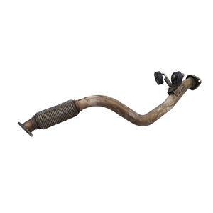 Silenziatore Flessibile per SSANGYONG Serie Tivoli 2430035211 D16DTF Diesel 1600 (15>) - Product Image 1