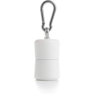 Contrepoids simple de 1,5 lb avec boulon à œillet, résistant au vent, pour drapeaux extérieurs, accessoires de protection pour la positionnement inférieur du drapeau - Product Image 1