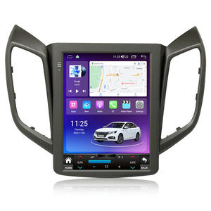NaviFly TS Carro radyo kontrol için 9.7 inç ChangAn EADO 2019 Gps Para Para araba IPS akıllı ekran Wifi pembe radyo kontrol araba - Product Image 1