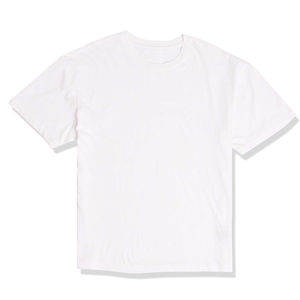 Camiseta de Verano de Manga Corta para Mujer, Precio al por Mayor, 100% Algodón, Ajuste Delgado, Transpirable, Secado Rápido, Estilo Urbano, Nueva Llegada - Product Image 5