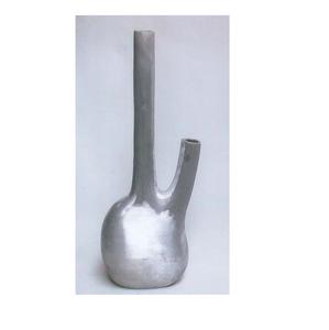 Vase à fleurs en métal de qualité supérieure, couleur personnalisée, vente chaude, décoration de jardin, style classique, pot à fleurs élégant pour mariage - Product Image 6