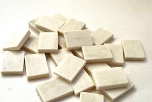 Dalles d'os de buffle écologiques pour la fabrication de couteaux-Fournisseur en vrac - Product Image 4