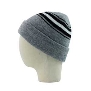 Gorro de Invierno de Alta Calidad para Adultos, Colorido, con Logotipo Personalizado al por Mayor, Gorro de Punto a Precio Económico para Venta en Línea - Product Image 5