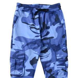 Gym Training Wear Hip Hop Slim Fit Jogging <b>Trousers</b> Pants Breathable Hot Trending Items <b>Men's</b> Clothing <b>Men's</b> Slim Overalls Pants - Product Image 6