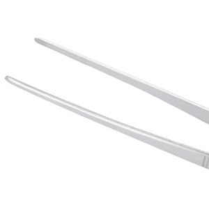 Pince à épiler en acier inoxydable à placage offset de 20cm Ustensiles de cuisine à revêtement céramique de toutes les couleurs - Product Image 4