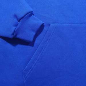 2025 sudaderas con capucha transpirables de primera calidad para hombres, suéter elegante de algodón orgánico 100%, nuevo logotipo impreso, sudaderas con capucha informales para hombres - Product Image 6