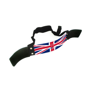 Tùy chỉnh phòng tập thể dục ban nhạc cánh tay Blaster cho bắp tay cho thể hình và Trọng lượng nâng Curl Bar Workout thiết bị tập thể dục phụ kiện - Product Image 3