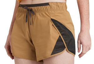 Shorts Bermuda pour femmes de haute qualité, design personnalisé, respirants, boutons fleuris, style décontracté, prix de gros, fournisseurs bangladais - Product Image 2