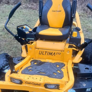 ZT2ไฟฟ้า60เครื่องตัดหญ้าแบบ DIY เกรด4จังหวะ28V แหล่งจ่ายไฟแบบมีในสต็อก! ซื้อราคาถูก - Product Image 2