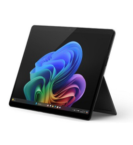 Nouvelle Surface Pro 11 Copilot+ Qual Comm Snapdragon X Elite 16 Go de RAM 1 To de SSD 13 pouces OLED Win 11 Home Tablette - Product Image 2