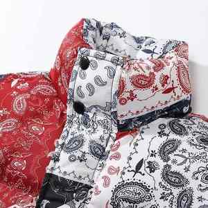 UNIQUE GYM WEAR Chaqueta de Invierno para Hombre, Impermeable, Cortavientos, Transpirable, con Capucha, Tejido de Lona, Relleno de Poliéster, Cierre de Cremallera - Product Image 3