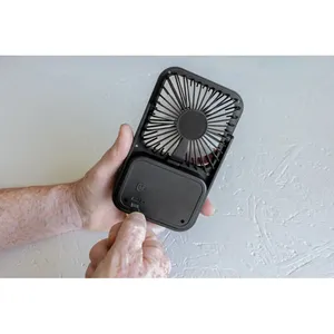 Ventilatore da Ufficio Ecologico in Plastica Aervina con Tecnologia RCS - Product Image 4