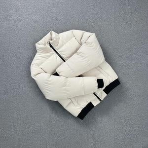 เสื้อพัฟเฟอร์ราคาส่งสำหรับผู้ชาย ดีไซน์ล่าสุด เสื้อพัฟเฟอร์สำหรับผู้ชาย ผลิตในปากีสถาน เสื้อพัฟเฟอร์สั่งทำพิเศษ - Product Image 4