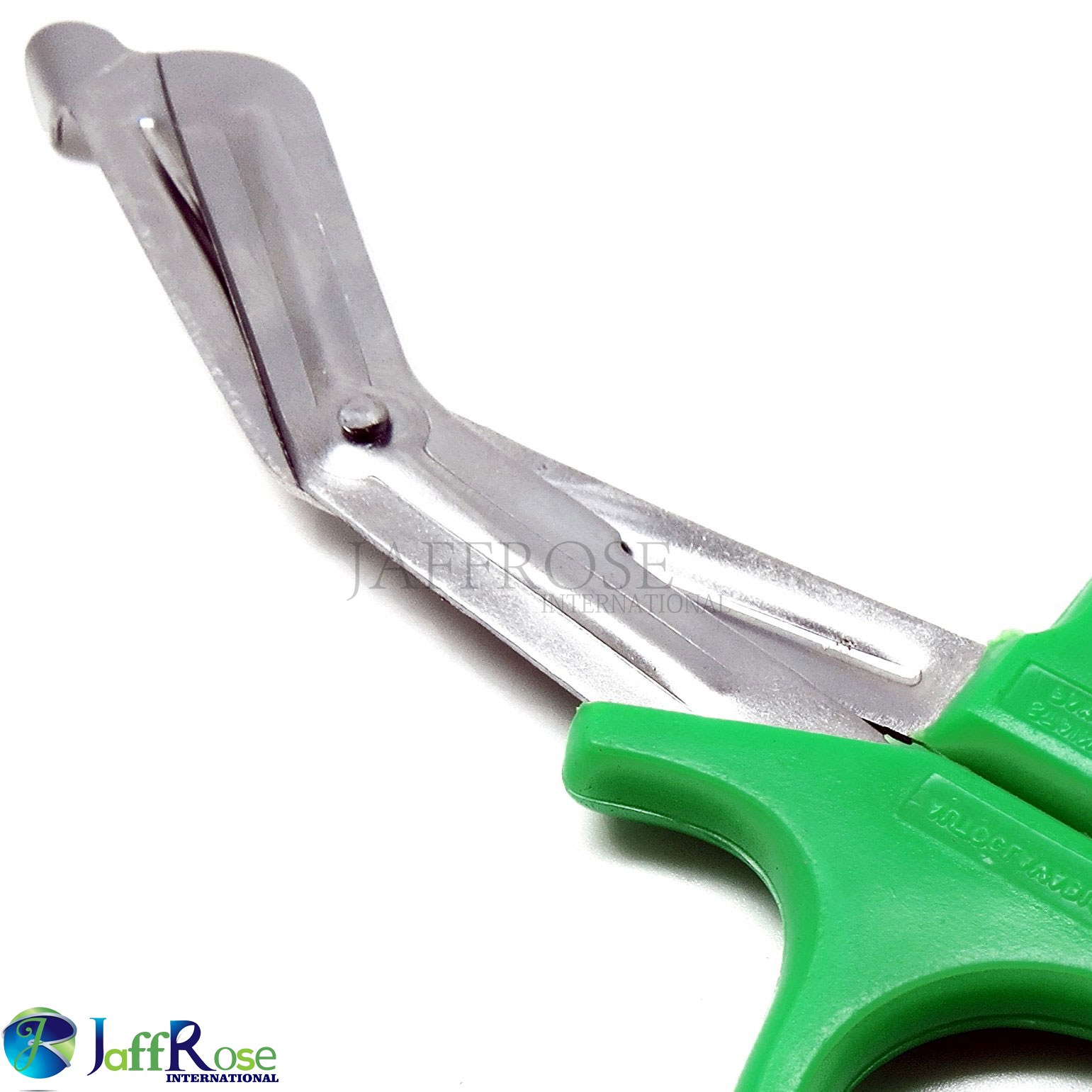 Verbandschere (EMT-Shears) In Neon-Pink – 7,25 Zoll, Gebogene Klinge, Stumpfe Enden Für Rettungsdienst & Pflege Verbandschere (EMT-Shears) In Neon-Pink – 7,25 Zoll, Gebogene Klinge, Stumpfe Enden Für Rettungsdienst & Pflege