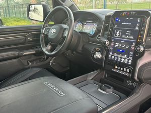2021 DO DGE RAM (1500 Limited) 4X4 SUV/VEHÍCULO TODOTERRENO/CAMIONETA, 300Kw (399Hp) TRANSMISIÓN AUTOMÁTICA - Product Image 5