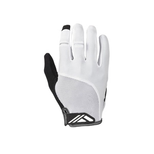 La Mejor Tarifa, guantes de ciclismo para hombre de alta calidad, guantes de ciclismo deportivos de entrenamiento antideslizantes de neopreno resistentes al calor para montar en verano - Product Image 4