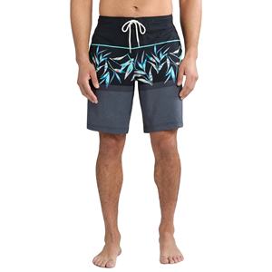 Vêtements imprimés taille moyenne pour hommes, pantalons courts de gymnastique, design personnalisé, pantalons courts imprimés de qualité supérieure du Bangladesh - Product Image 2