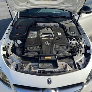 Mercedes-AMG E63 S Wagon 2018 SUPER LIMPIO, LISTO PARA ENVIAR - Product Image 6