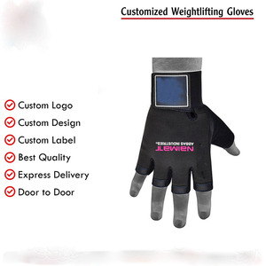 Guantes de Ciclismo Casuales de Último Diseño, de Alta Calidad, Unisex, Universales, de PU, con Pantalla Táctil, Transpirables, de Medio Dedo, Impermeables y Térmicos - Product Image 5