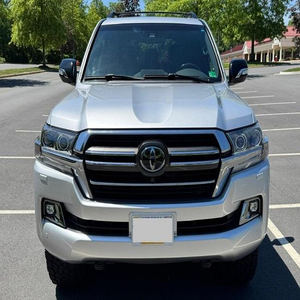 TOYOTA LANDCRUISER HERITAGE EDITION 2021 USADO, LISTO PARA ENVIAR - Product Image 1