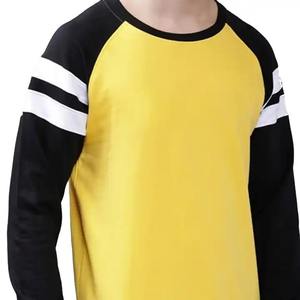 เสื้อสเวตเตอร์ผ้าคอตตอนสำหรับผู้ชายเสื้อฮู้ดผ้าฟลีซ280Gsm 100% ลายปักโลโก้เสื้อคอกลม - Product Image 3