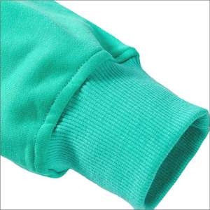 Sudadera de Otoño 2025 de Primera Calidad, Personalizada, para Hombre, Corte Regular, 100% Algodón, Felpa, Bordada, Transpirable y Ecológica - Product Image 5