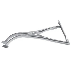 Los mejores instrumentos ortopédicos calibrados esparcidor tibial femoral Lombardi con agarre estándar - Product Image 5