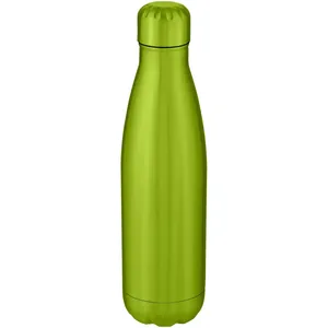Botella de Agua Térmica Personalizada Cove de 500 ml, Vaso de Acero Inoxidable para Merchandising - Product Image 1