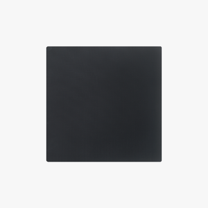 อุปกรณ์เสริมเครื่องพิมพ์ 3 มิติ ซีรีส์ X1 และซีรีส์ P1 - แม่เหล็กพื้นผิวฮีทเบดแบบไม่มีช่องเจาะ - Product Image 1