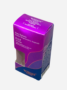 Premium Korean Anti-Wrinkle Repair Ampoule 30ml Whitening Skin Rejuvenation Serum Deeply Nourishing Hydrating Anti-Aging Formula - Product Image 5