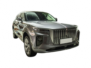 SUV Eléctrico Grande 2024, Autonomía de +700 km, Vehículo de Nueva Energía de Lujo con 6 Asientos, Batería de 90-110 kWh, Tracción Delantera, Disponible en Tienda - Product Image 5